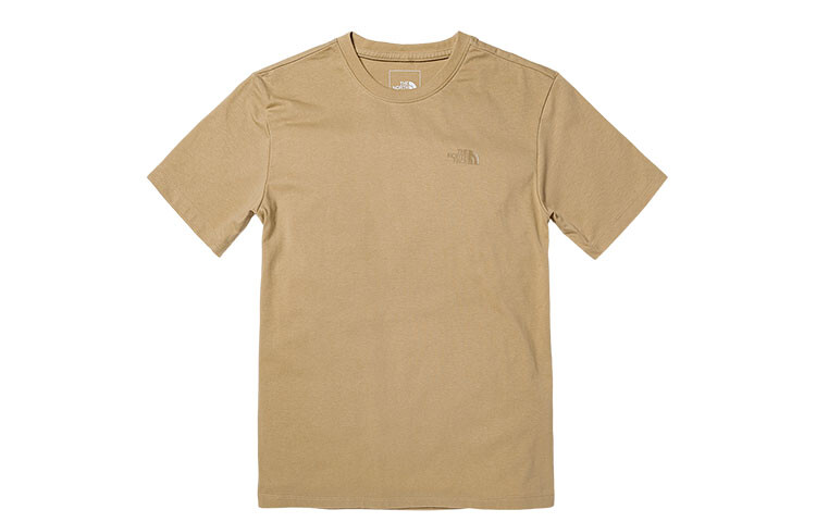 Футболка женская хаки The North Face
Футболка женская хаки The North Face