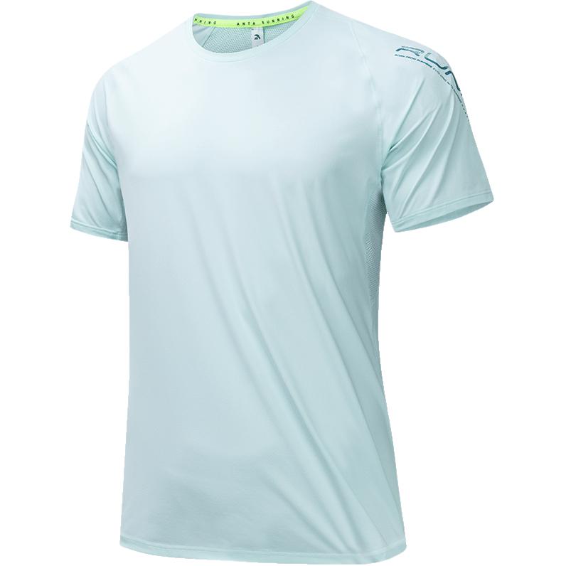 Футболка Anta Мужская Светящаяся Синяя, Волна Прозрачно-Голубая
Футболка Anta Мужская Светящаяся Синяя, Волна Прозрачно-Голубая