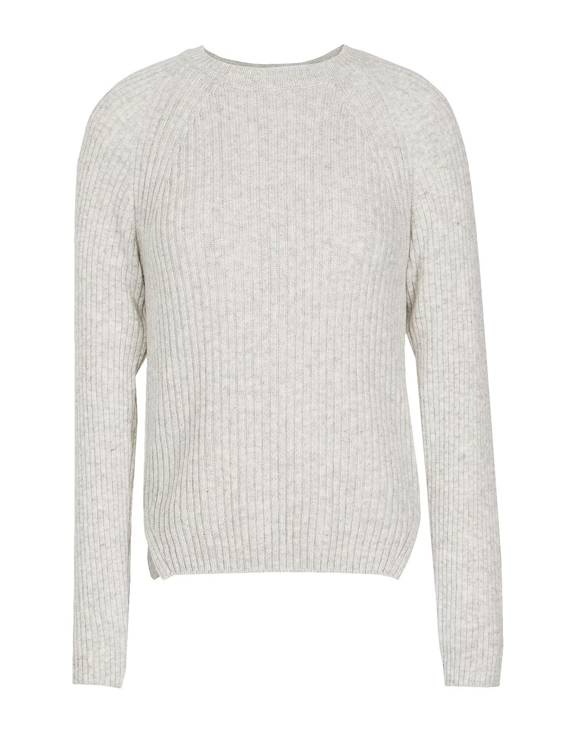 Свитер 8 By Yoox, светло-серый
Свитер 8 By Yoox, светло-серый