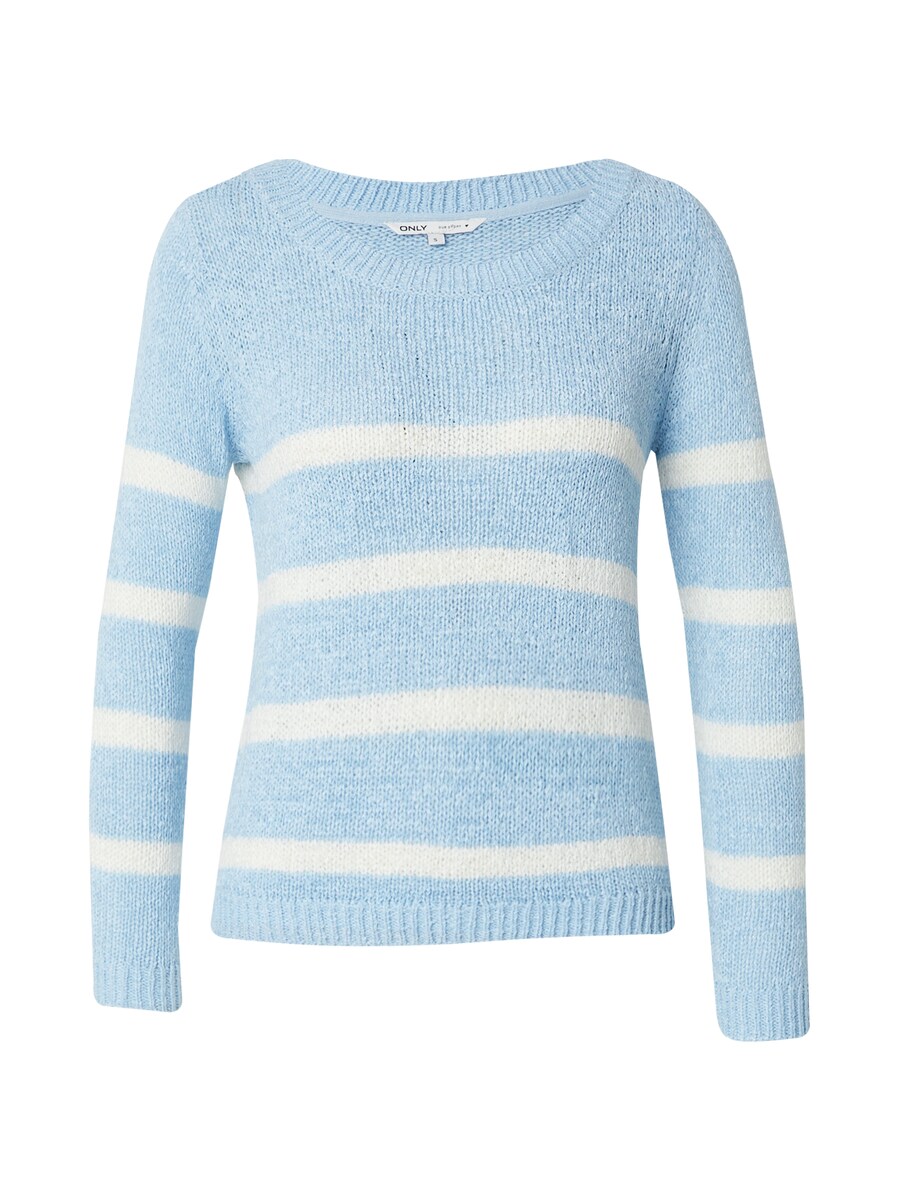 Свитер ONLY ONLGeena, светло-синий
Свитер ONLY ONLGeena, светло-синий