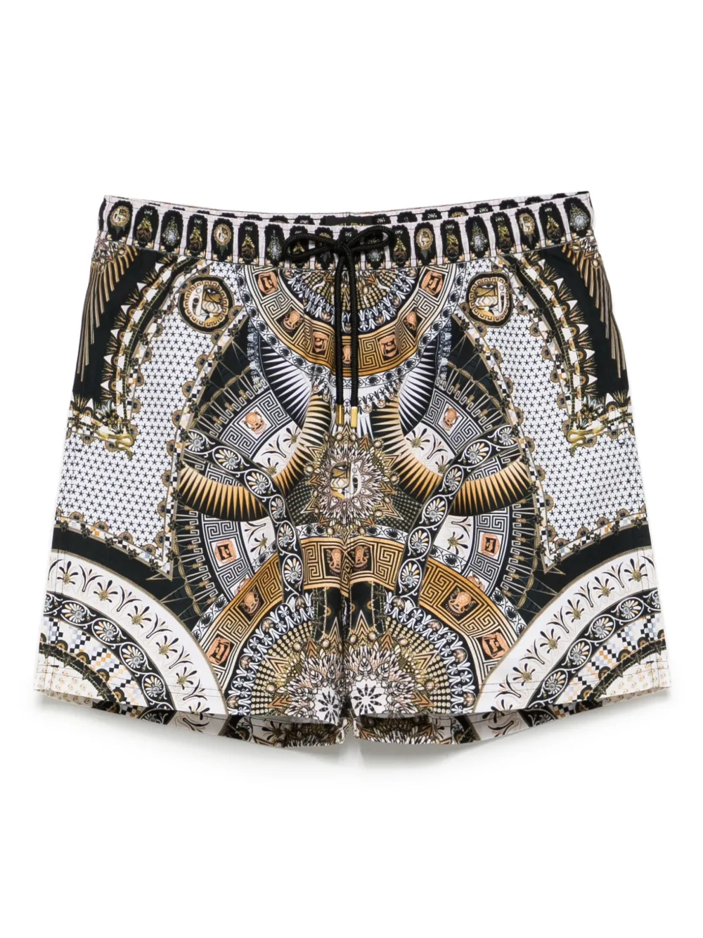 Шорты Board Camilla, черный
Шорты Board Camilla, черный