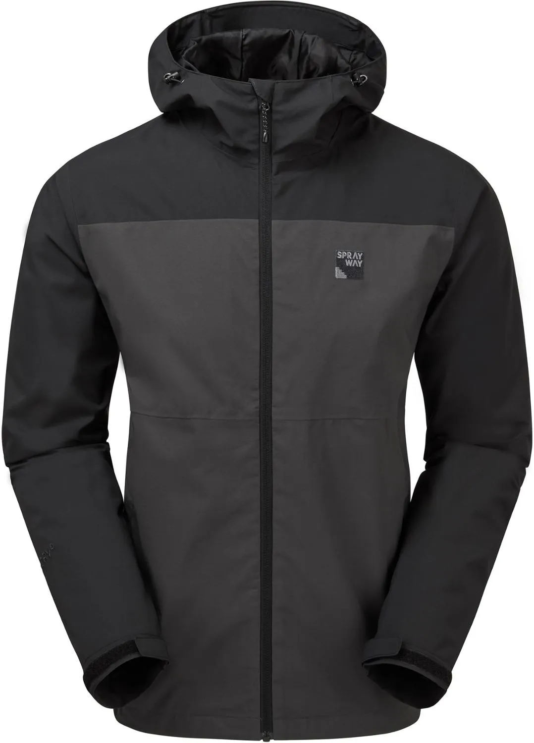 Куртка Dagda мужская Sprayway, Thunder/Black
Куртка Dagda мужская Sprayway, Thunder/Black