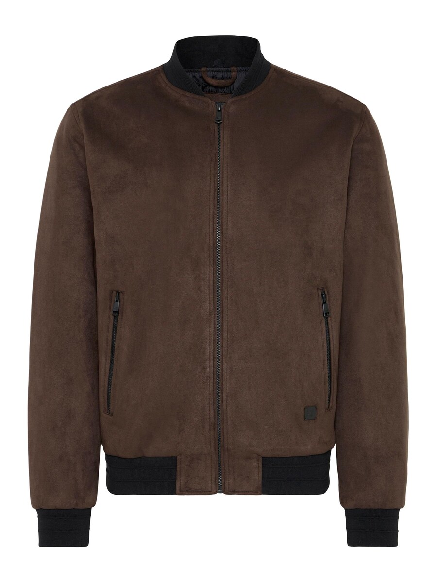 Демисезонная куртка INDICODE JEANS IDRielo , Brown
Демисезонная куртка INDICODE JEANS IDRielo , Brown