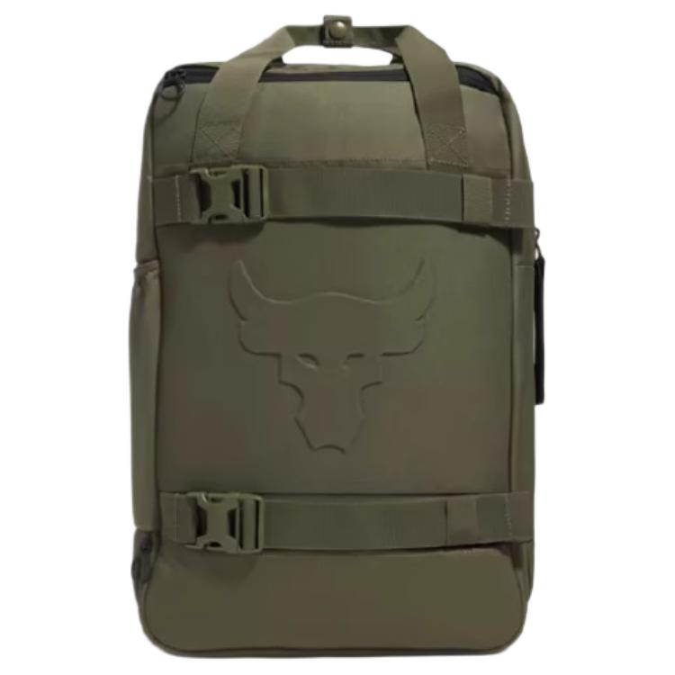 Under Armour Полиэстеровый рюкзак унисекс призрачно-зеленый, Ghost Green
Under Armour Полиэстеровый рюкзак унисекс призрачно-зеленый, Ghost Green