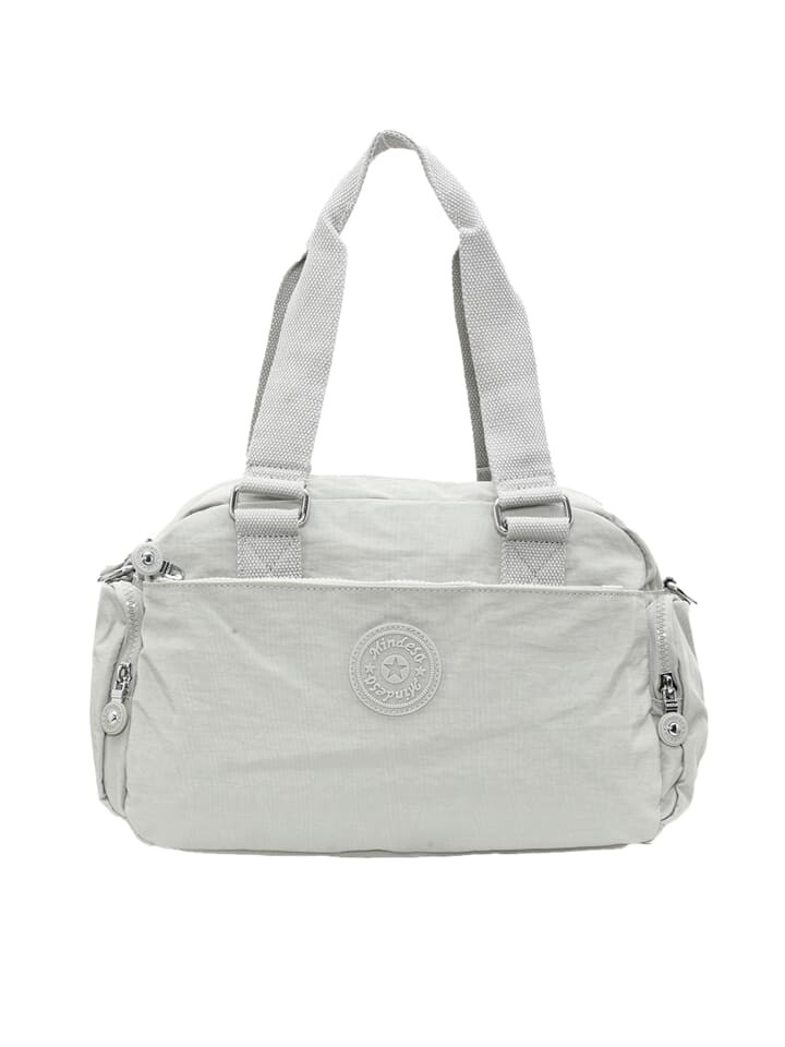 Наплечная сумка Mindesa, светло-серый
Наплечная сумка Mindesa, светло-серый