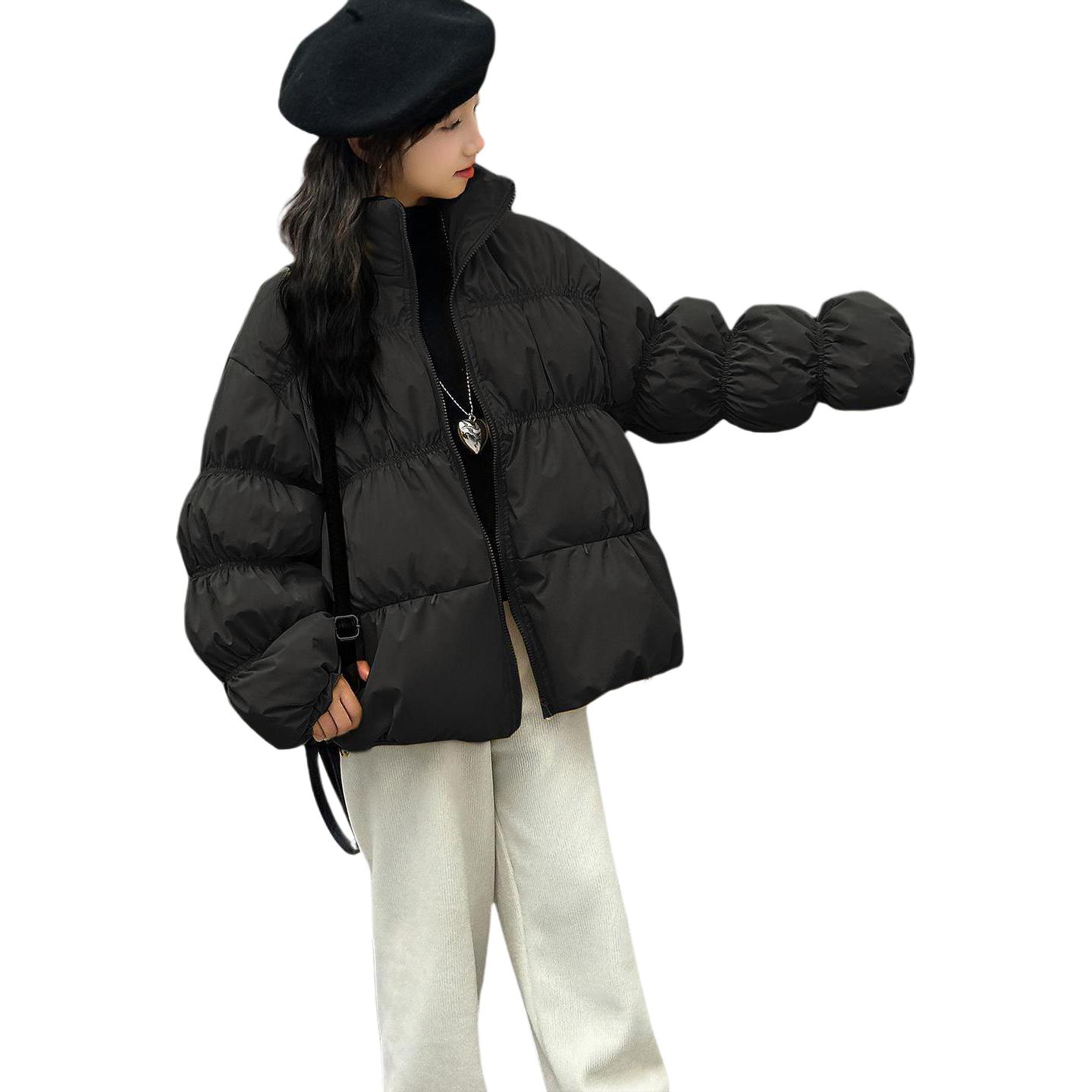 Пуховик 2025 Зимний детский Disney, черный
Пуховик 2025 Зимний детский Disney, черный