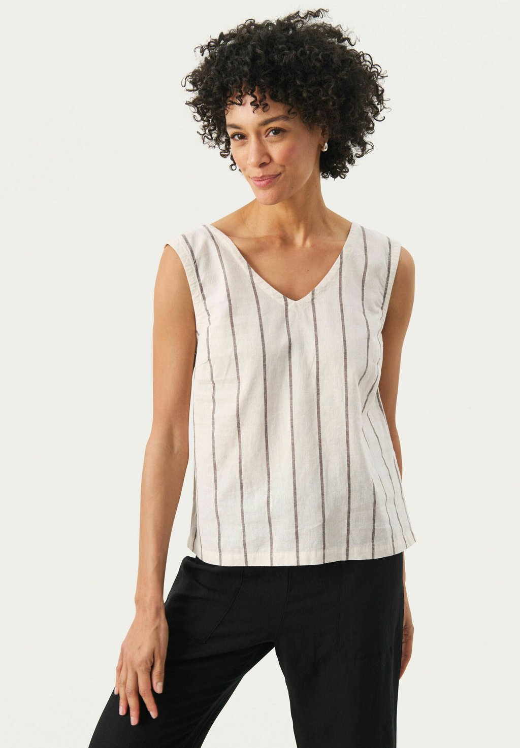 Блуза Top Part Two, коричневый
Блуза Top Part Two, коричневый