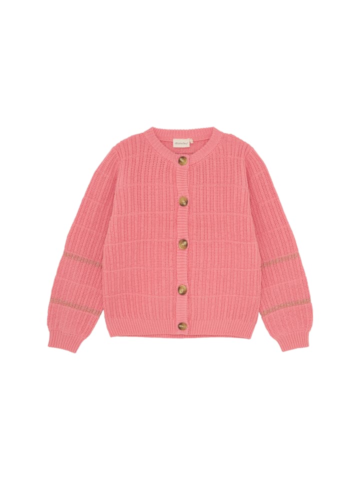 Кардиган Minymo, красный
Кардиган Minymo, красный