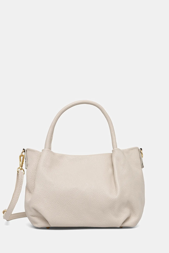 Кожаная сумка Answear.Lab, бежевый
Кожаная сумка Answear.Lab, бежевый