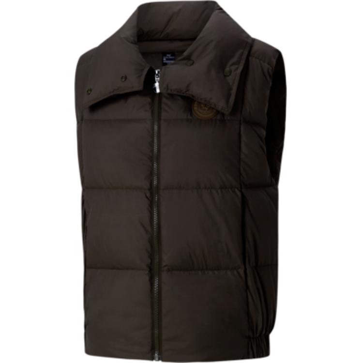 361° Жилет XIAOLIUYA,LIANMINGKUAN для женщин, темно-коричневый кофе
361° Жилет XIAOLIUYA,LIANMINGKUAN для женщин, темно-коричневый кофе