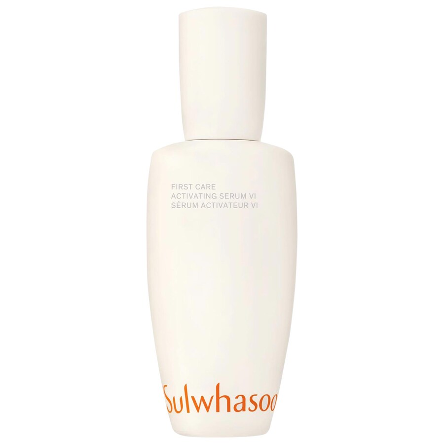 Сыворотка First Care Activating Serum для омоложения Sulwhasoo, 3 oz /90 ml
Сыворотка First Care Activating Serum для омоложения Sulwhasoo, 3 oz /90 ml