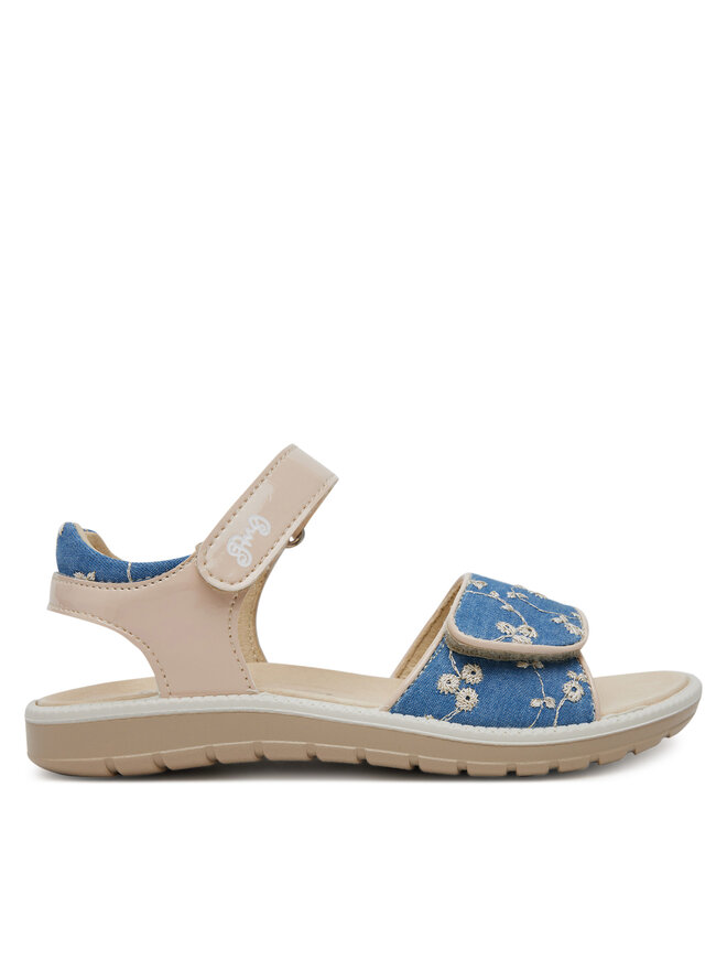 Сандалии 7887700 M Primigi, синий
Сандалии 7887700 M Primigi, синий