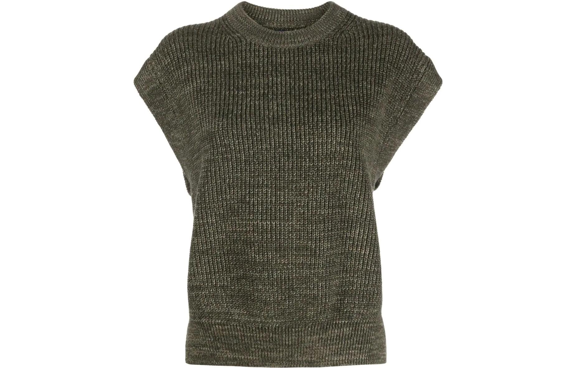 Polo Ralph Lauren Вязаный свитер SS22 женский зеленый
Polo Ralph Lauren Вязаный свитер SS22 женский зеленый