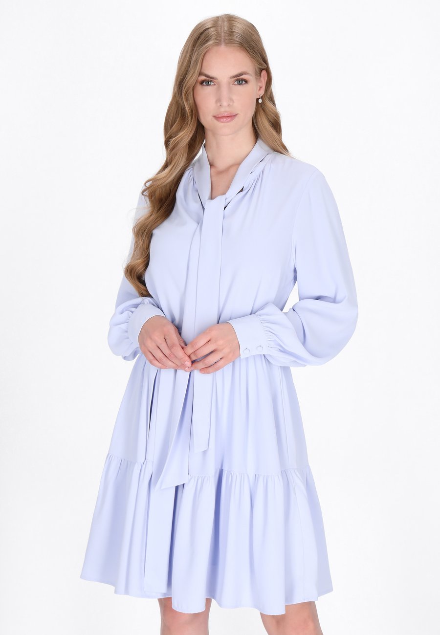 Платье DreiMaster Day dress, Light Blue/Blue
Платье DreiMaster Day dress, Light Blue/Blue