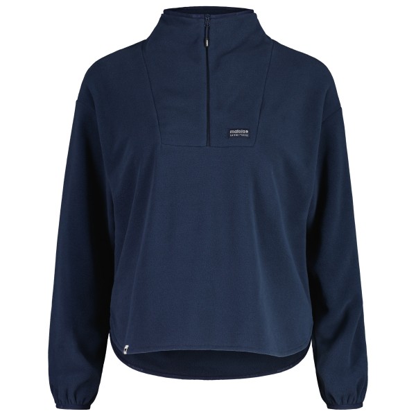 Женский мелтинам. - флисовый свитер Maloja, Night Sky
Женский мелтинам. - флисовый свитер Maloja, Night Sky