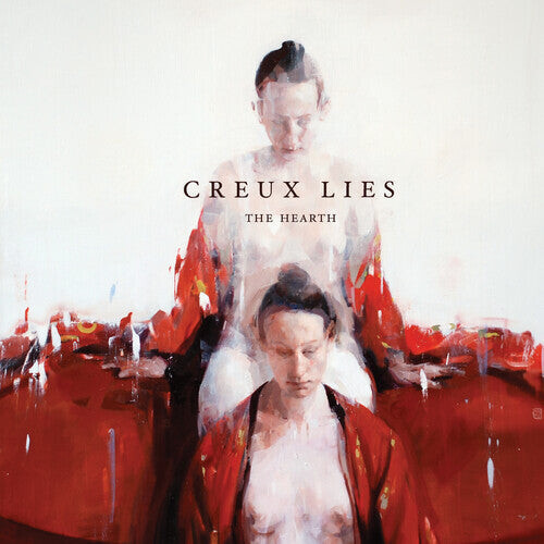 Виниловая пластинка Creux Lies: The Hearth
Виниловая пластинка Creux Lies: The Hearth
