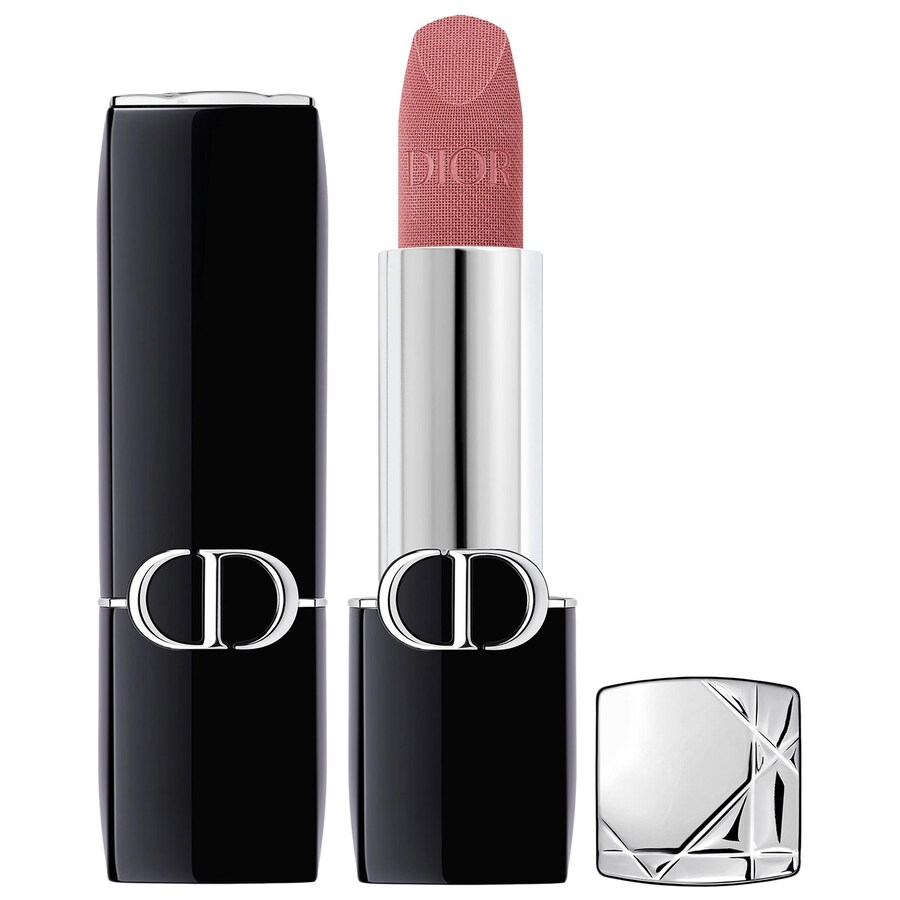 Сменная помада Rouge Dior DIOR, 0.12 oz, 625 Mitzah
Сменная помада Rouge Dior DIOR, 0.12 oz, 625 Mitzah