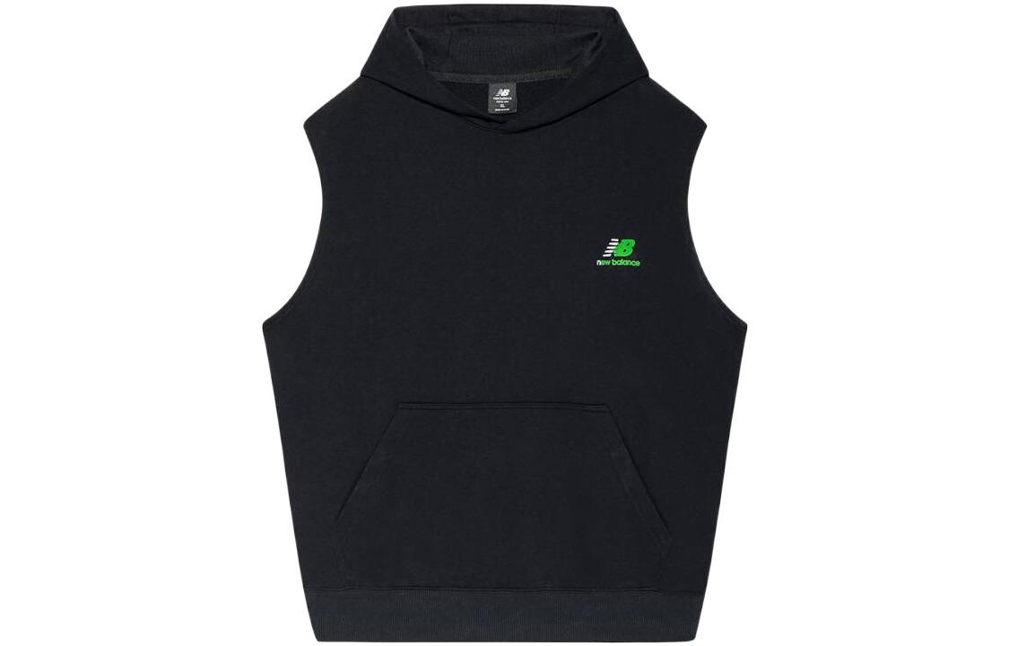 Мужской жилет New Balance, цвет Black
Мужской жилет New Balance, цвет Black