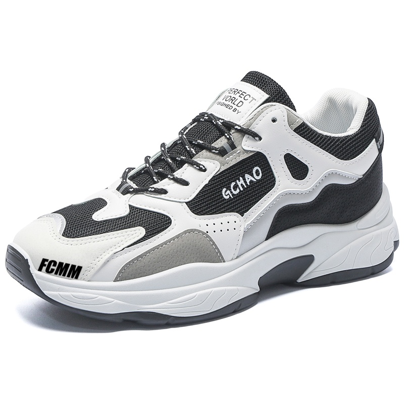 Детская обувь для подростков FCMM, черный
Детская обувь для подростков FCMM, черный