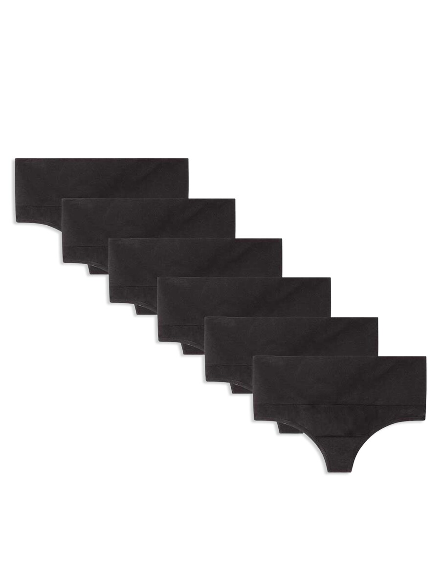 Стринги Gisela, черный 
Стринги Gisela, черный