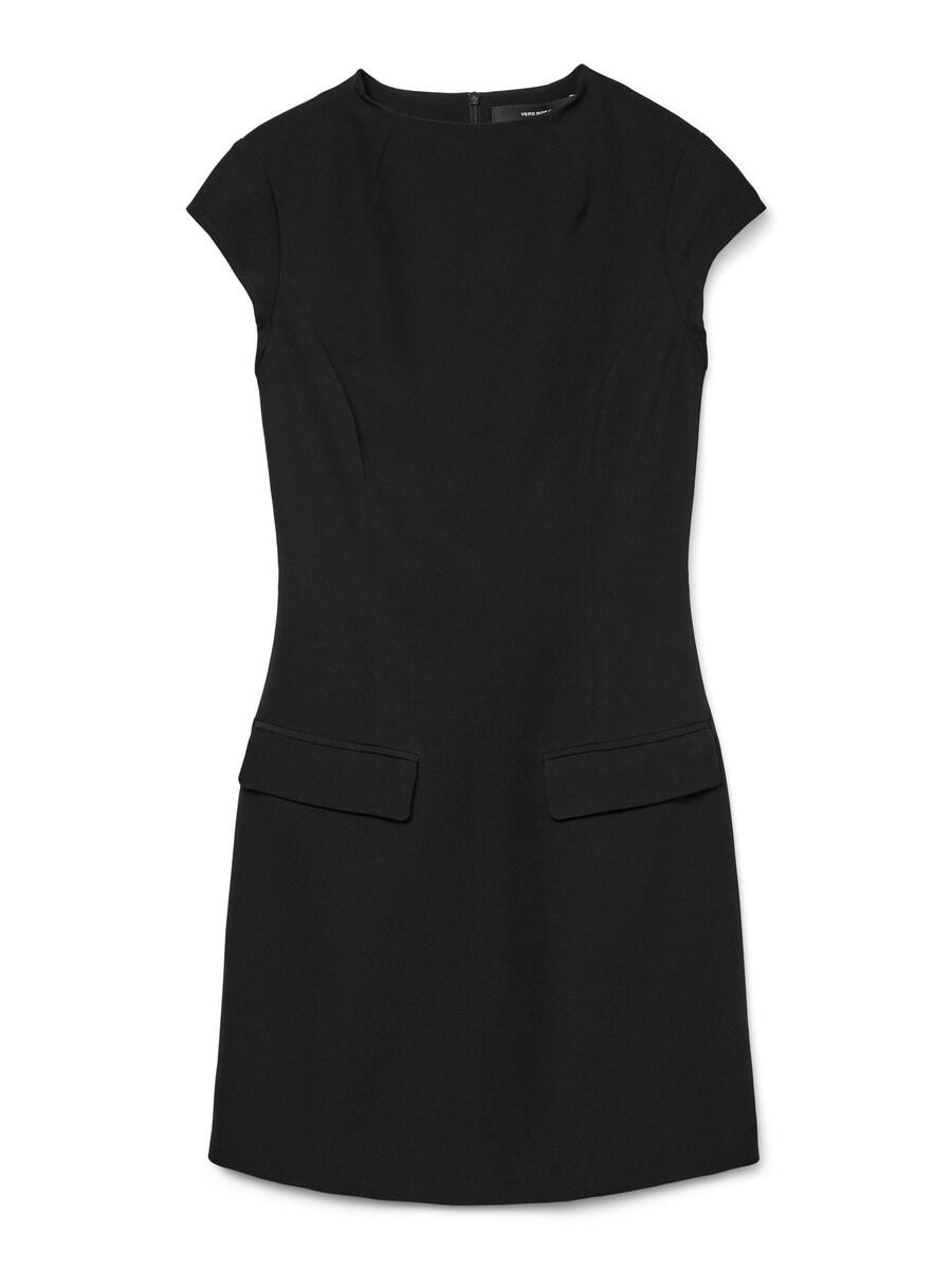 Мини платье VERO MODA, Black
Мини платье VERO MODA, Black