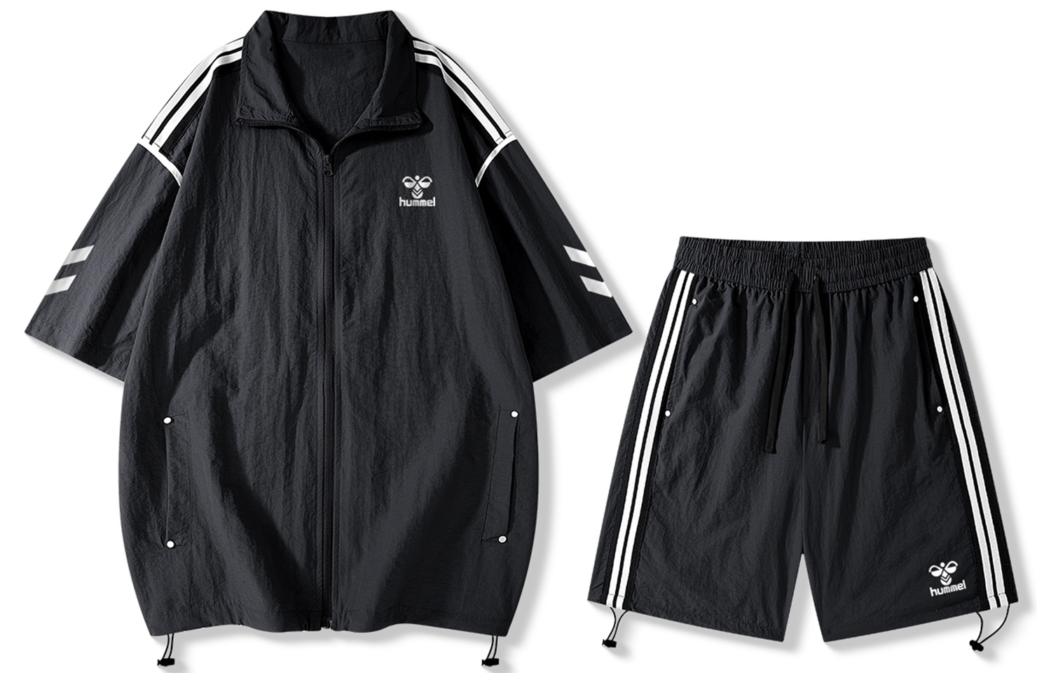 Повседневная спортивная одежда Unisex Hummel
Повседневная спортивная одежда Unisex Hummel