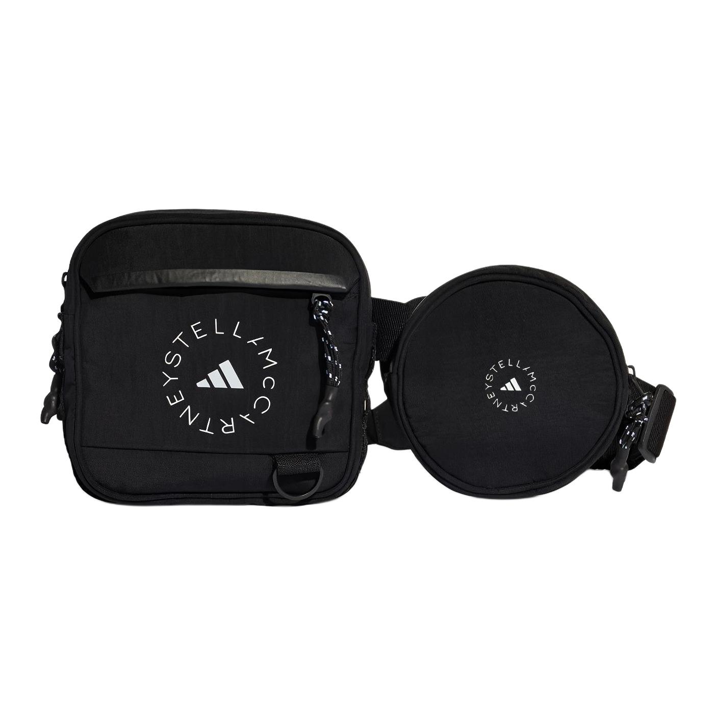 Футболка Adidas Recycled Nylon Fanny Pack Regular Women's Black
Футболка Adidas Recycled Nylon Fanny Pack Regular Women's Black