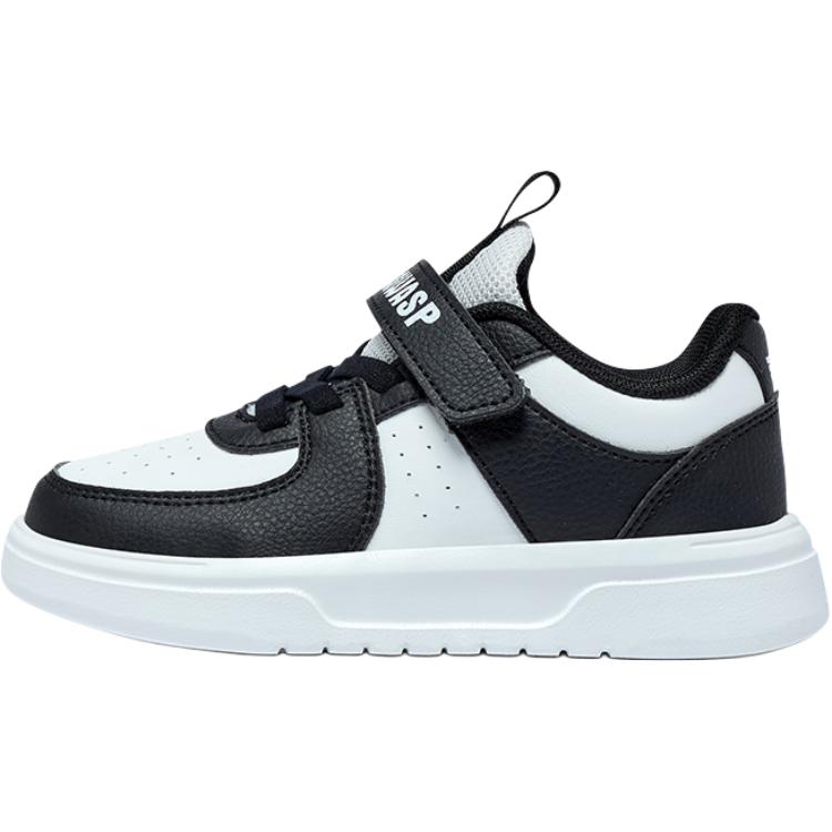 Детские скейтерские кроссовки BIG WASP, Apricot Leather Surface
Детские скейтерские кроссовки BIG WASP, Apricot Leather Surface