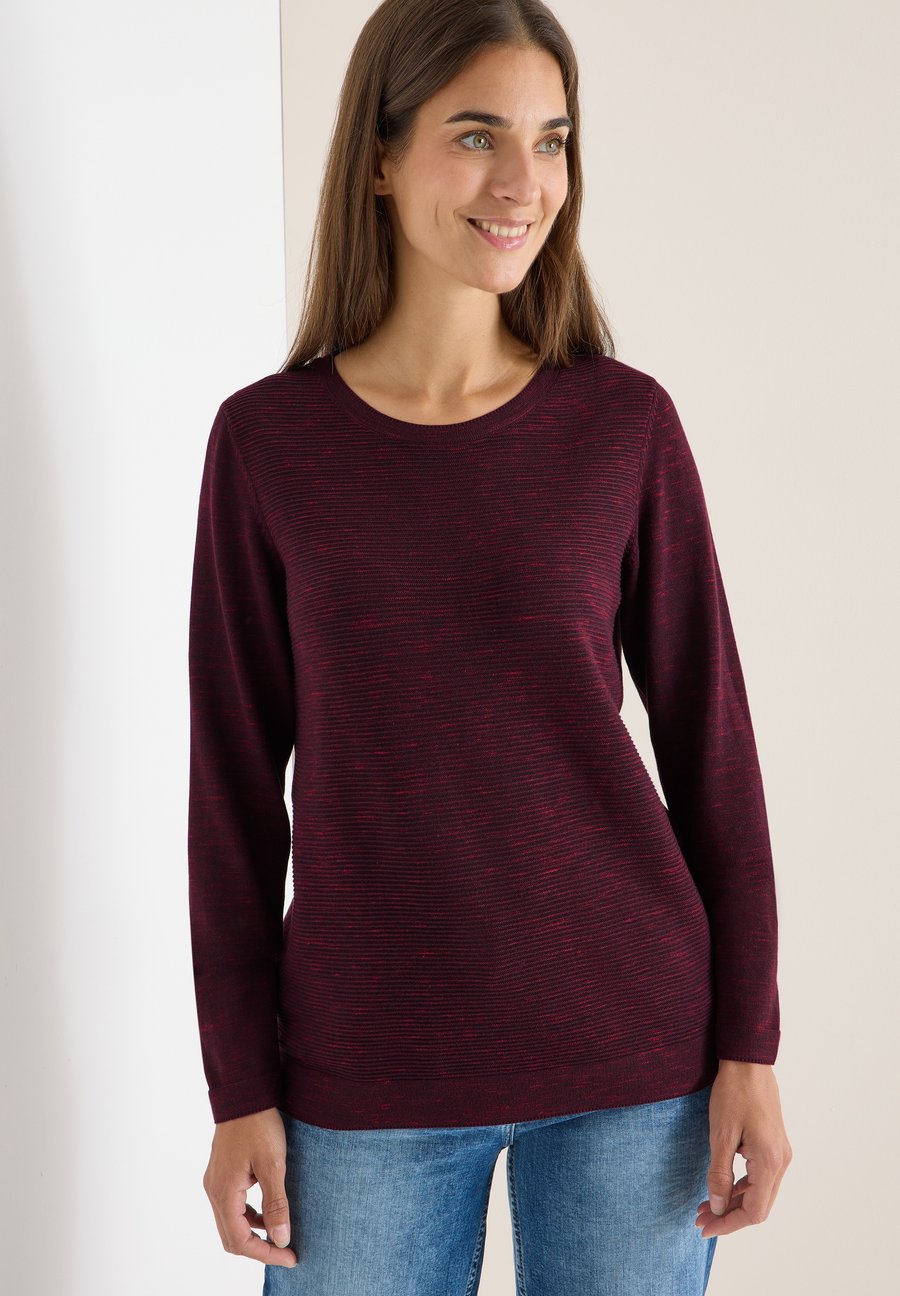 Джемпер Cecil STRUKTURPULLOVER, Rot/Dark Red
Джемпер Cecil STRUKTURPULLOVER, Rot/Dark Red