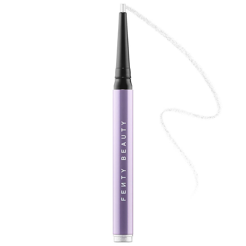 FENTY BEAUTY by Rihanna Стойкая подводка-карандаш для глаз Flypencil, цвет Bad Bride 
FENTY BEAUTY by Rihanna Стойкая подводка-карандаш для глаз Flypencil, цвет Bad Bride