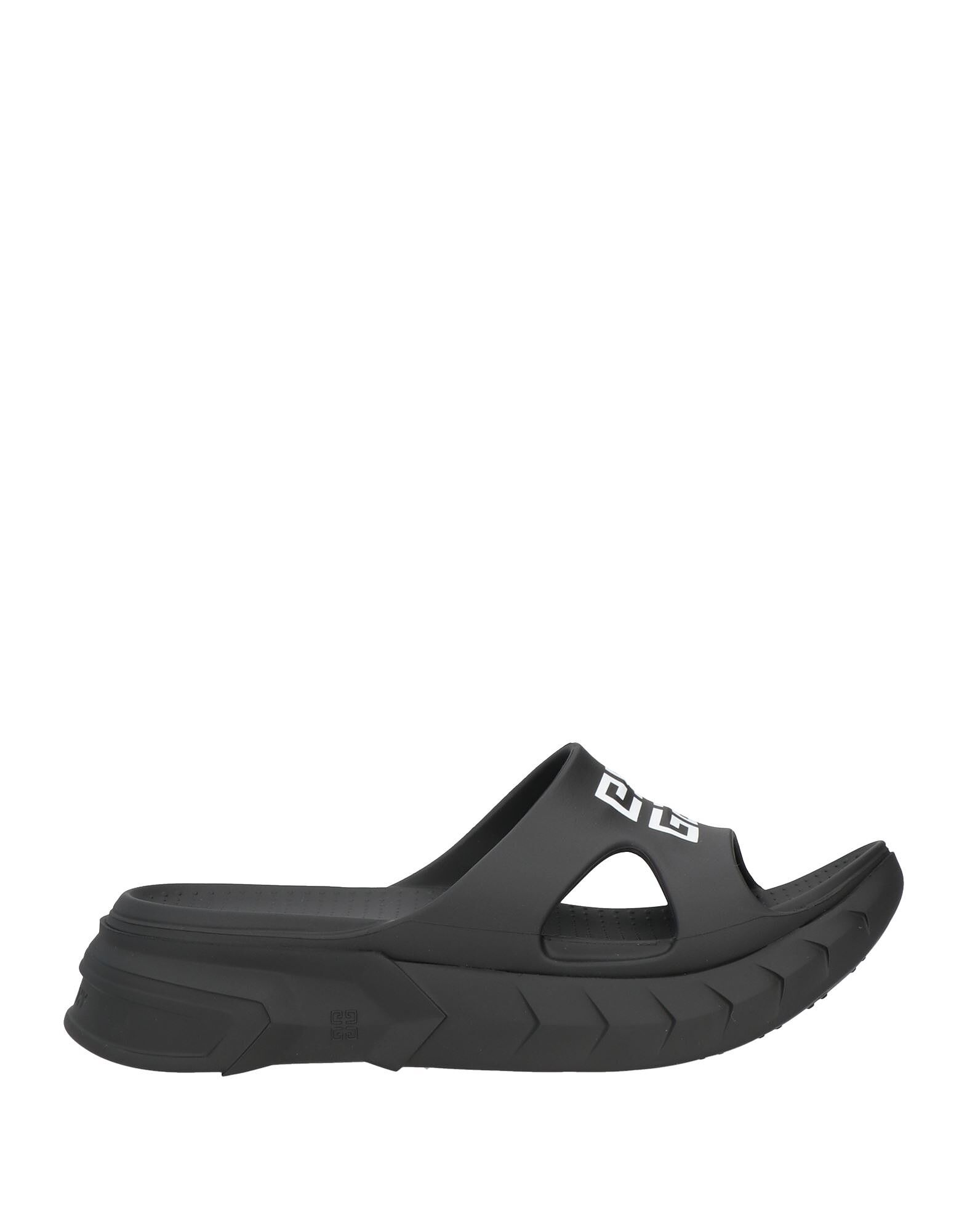 Сандалии Givenchy, черный
Сандалии Givenchy, черный