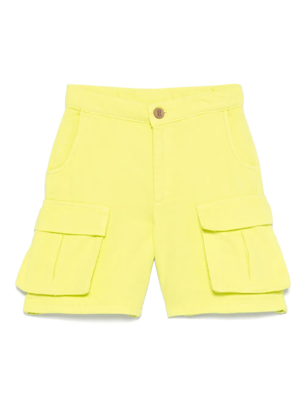 Шорты карго Douuod Kids, зеленый
Шорты карго Douuod Kids, зеленый