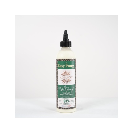 Aloe Locks by Shandrani Paris После шампуня восстанавливающий 250 мл Shandrani Easy Pouss
Aloe Locks by Shandrani Paris После шампуня восстанавливающий 250 мл Shandrani Easy Pouss