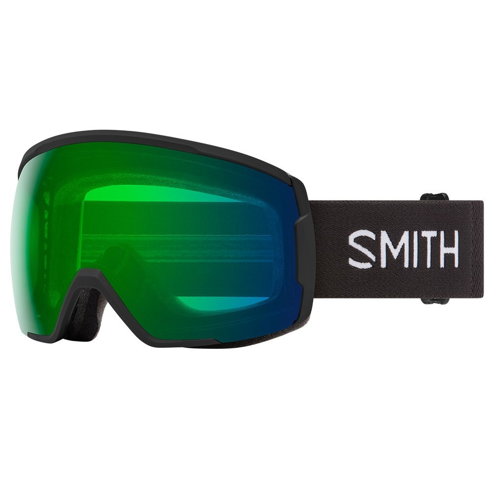 Очки Smith Proxy (мужские), Black
Очки Smith Proxy (мужские), Black