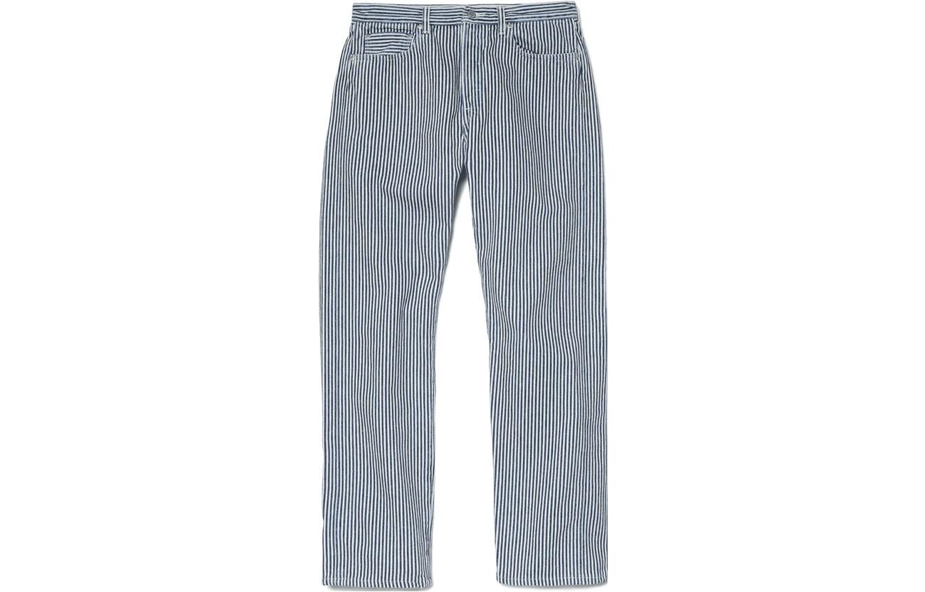 Мужские джинсы Levi's levi’s, цвет Blue
Мужские джинсы Levi's levi’s, цвет Blue