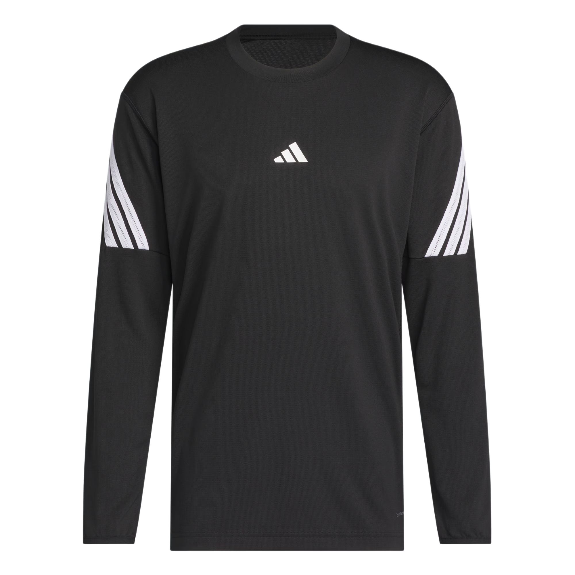FW25 CRAZY LITE Футболка мужская Adidas, черный
FW25 CRAZY LITE Футболка мужская Adidas, черный