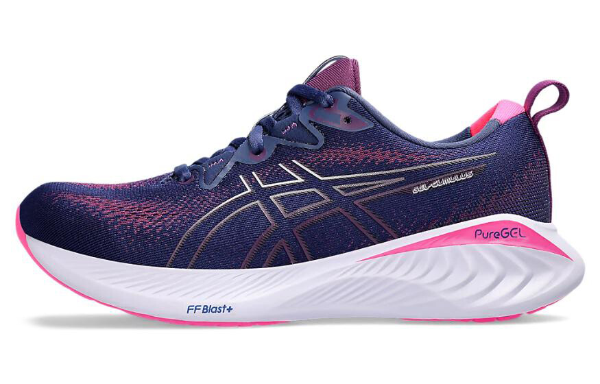 Кроссовки Asics Gel-Cumulus 25 Женские
Кроссовки Asics Gel-Cumulus 25 Женские