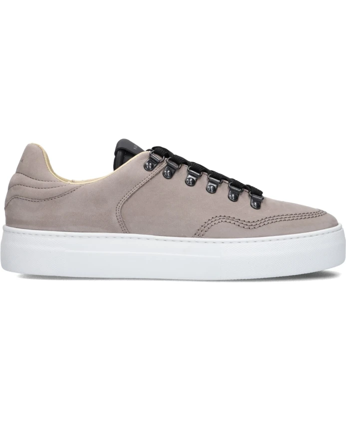 Мужские низкие кроссовки бежевого цвета Nubikk, серый
Мужские низкие кроссовки бежевого цвета Nubikk, серый