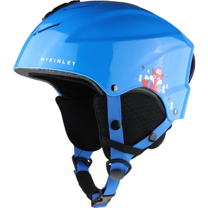Детский лыжный шлем Snowfoxy HS109 Mckinley, blue, Синий, Детский лыжный шлем Snowfoxy HS109 Mckinley, blue
Детский лыжный шлем Snowfoxy HS109 Mckinley, blue, Синий, Детский лыжный шлем Snowfoxy HS109 Mckinley, blue