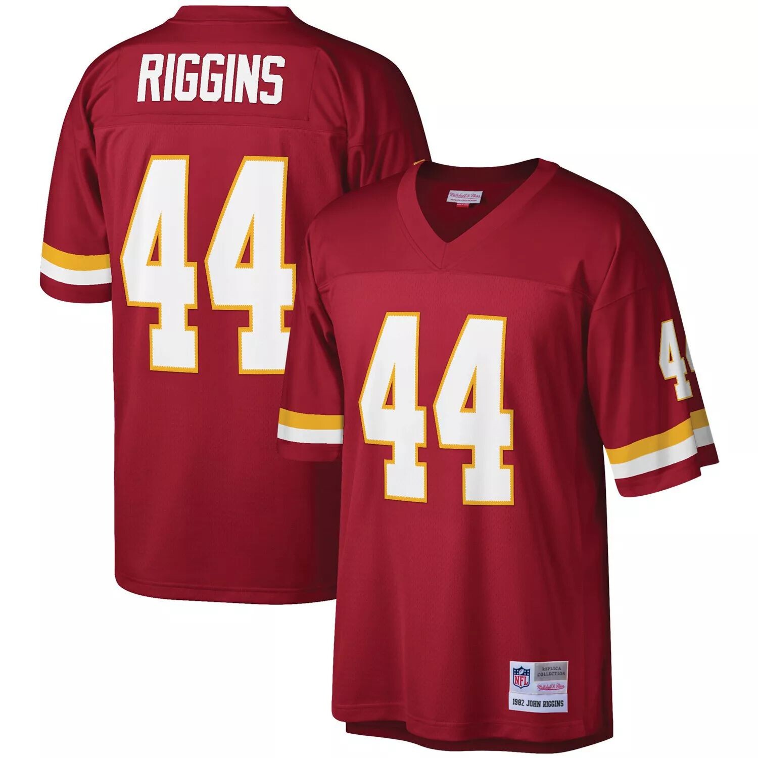 Мужская футболка Mitchell & Ness John Riggins бордового цвета Вашингтона, реплика футбольной команды Legacy, Красный, Мужская футболка Mitchell & Ness John Riggins бордового цвета Вашингтона, реплика футбольной команды Legacy
Мужская футболка Mitchell & Ness John Riggins бордового цвета Вашингтона, реплика футбольной команды Legacy, Красный, Мужская футболка Mitchell & Ness John Riggins бордового цвета Вашингтона, реплика футбольной команды Legacy