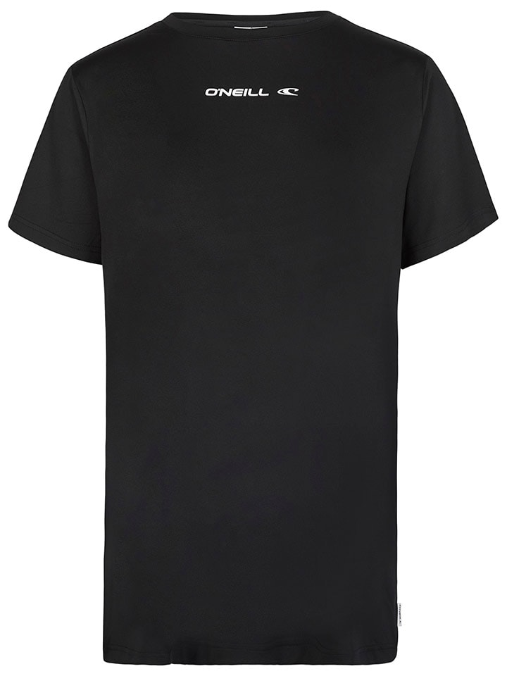 Футболка Rutile O'Neill, черный 
Футболка Rutile O'Neill, черный