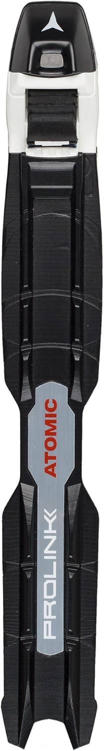Atomic, Prolink Auto Binding - 2026, Black, Черный, Atomic, Prolink Auto Binding - 2026, Black
Atomic, Prolink Auto Binding - 2026, Black, Черный, Atomic, Prolink Auto Binding - 2026, Black