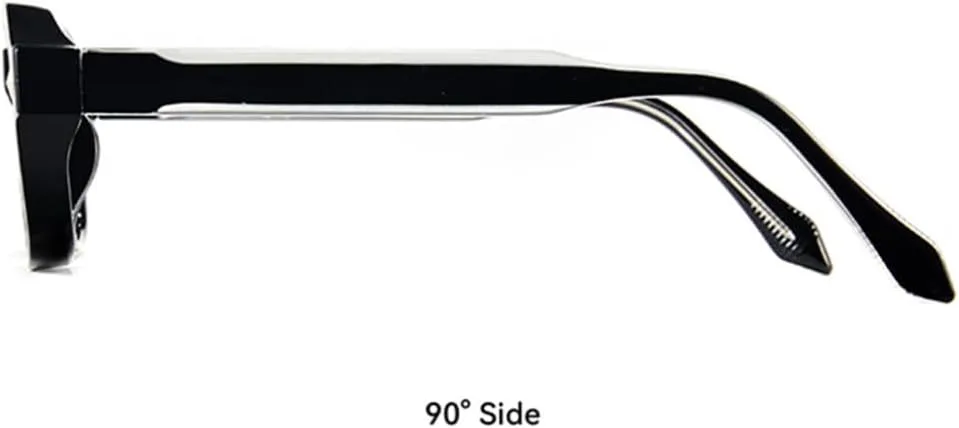 Классические винтажные солнцезащитные очки с заклепками для женщин и мужчин, роскошные панк-очки для вождения с защитой от УФ-излучения UV400 VFDHN, Champagne G15
Классические винтажные солнцезащитные очки с заклепками для женщин и мужчин, роскошные панк-очки для вождения с защитой от УФ-излучения UV400 VFDHN, Champagne G15