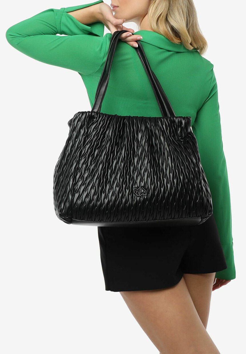 Сумка LEAM Miriade, черный
Сумка LEAM Miriade, черный