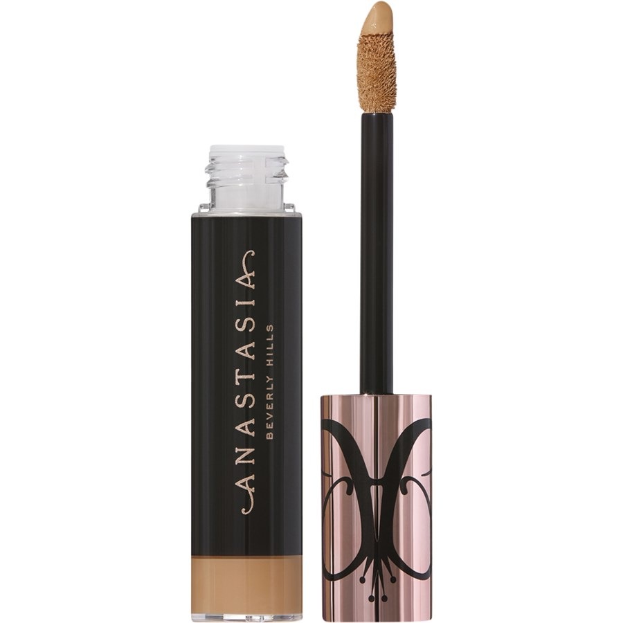 Консилер Anastasia Beverly Hills Magic Touch Concealer, Nr. 18 / 12 ml
Консилер Anastasia Beverly Hills Magic Touch Concealer, Nr. 18 / 12 ml