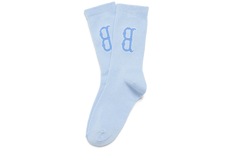 Носки 1 упаковка синий Kids' MLB, светло-фиолетовый
Носки 1 упаковка синий Kids' MLB, светло-фиолетовый