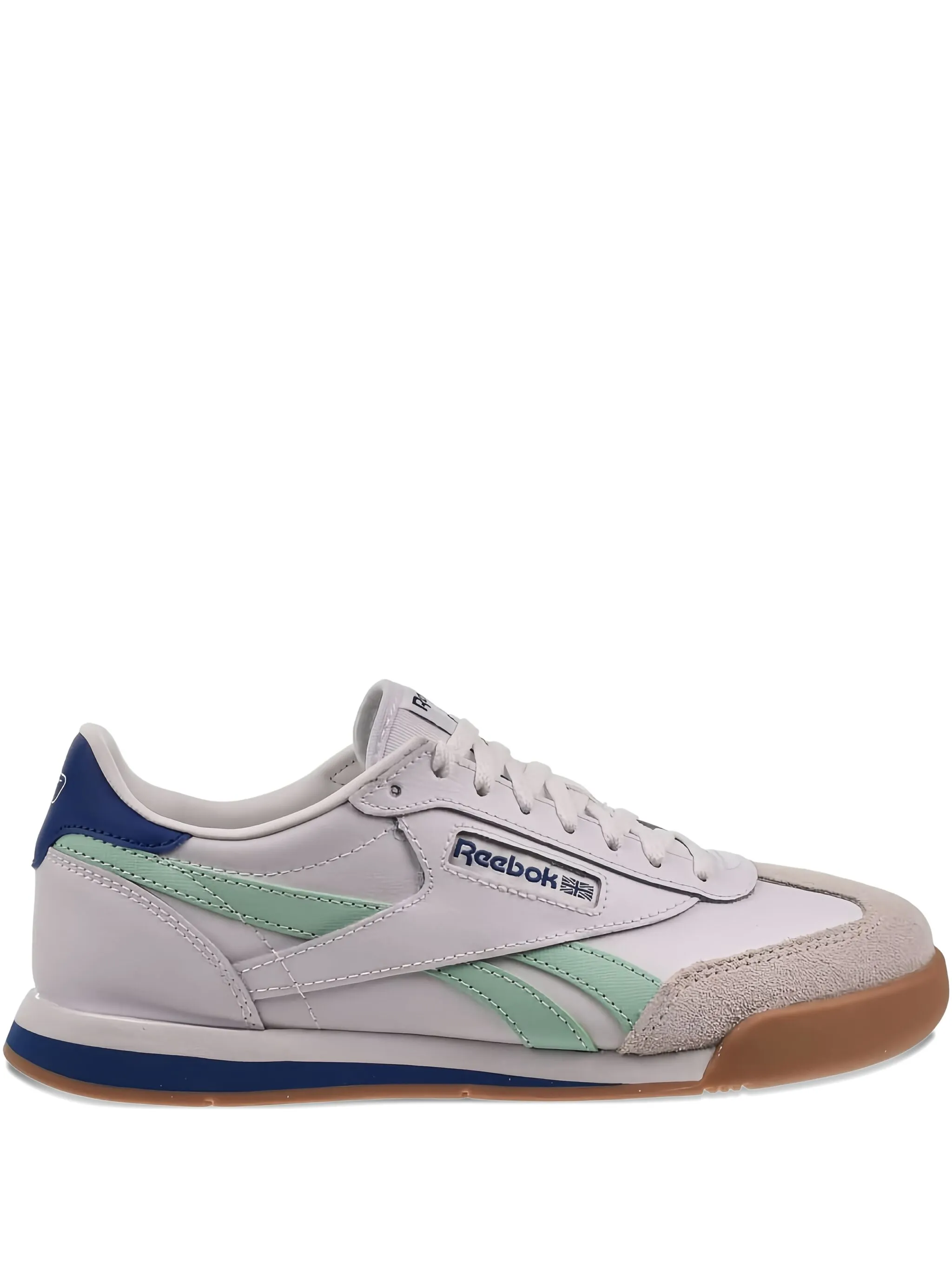 Кроссовки Campio XT Reebok, белый
Кроссовки Campio XT Reebok, белый