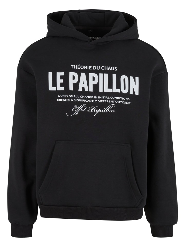 Mister Tee Толстовка Мистер Ти в черном
Mister Tee Толстовка Мистер Ти в черном