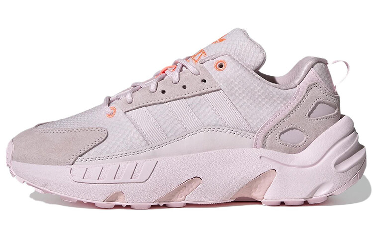 Кроссовки Adidas Women's ZX 22 Boost 'Almost Pink'
Кроссовки Adidas Women's ZX 22 Boost 'Almost Pink'