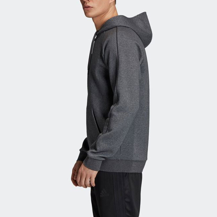 Куртка мужская серая Adidas, серый 
Куртка мужская серая Adidas, серый